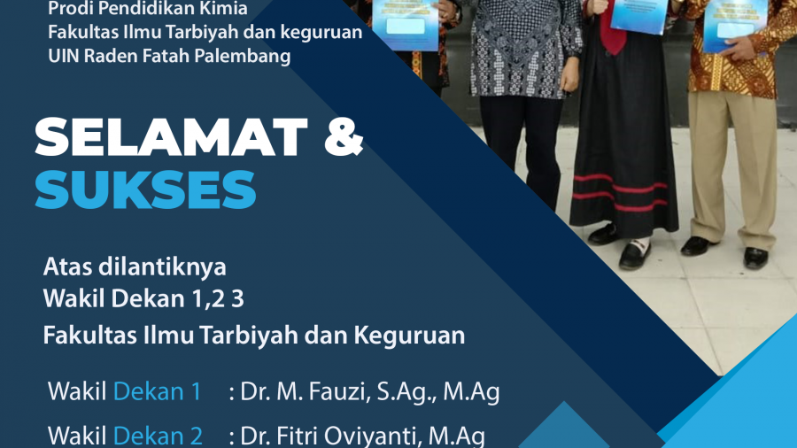 DEKAN FITIK