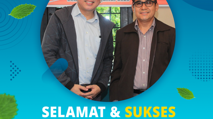 sertijab dekan