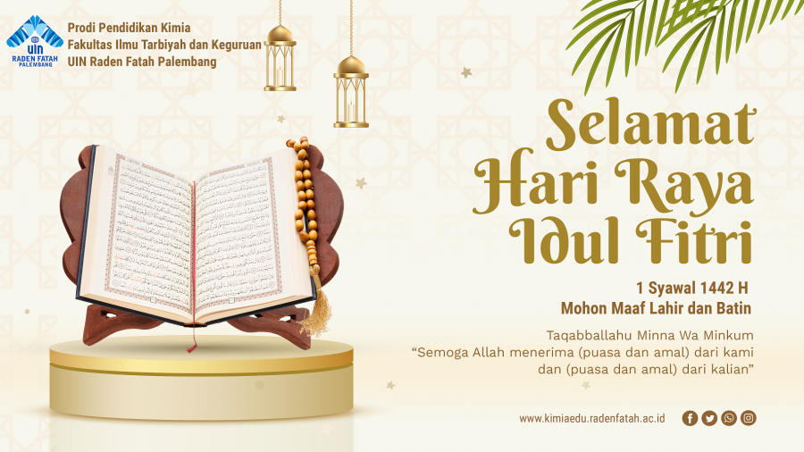 idul fitri