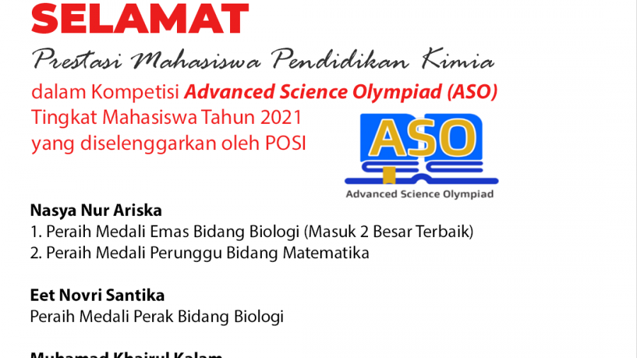 ASO 2021