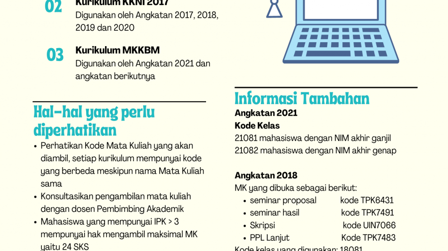 Poster Lingkungan Jejak Karbon Bergaris Krem Merah Muda dan Biru Kehijauan (1)