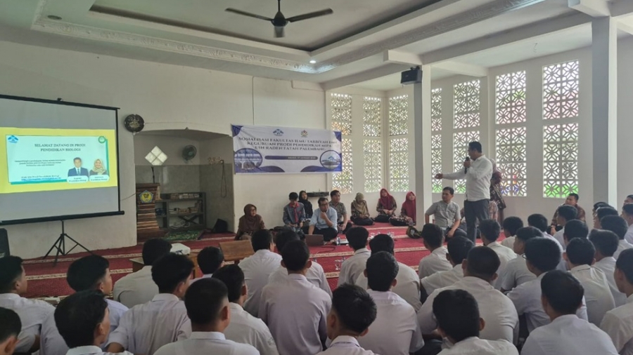 MoA Pendidikan Kimia